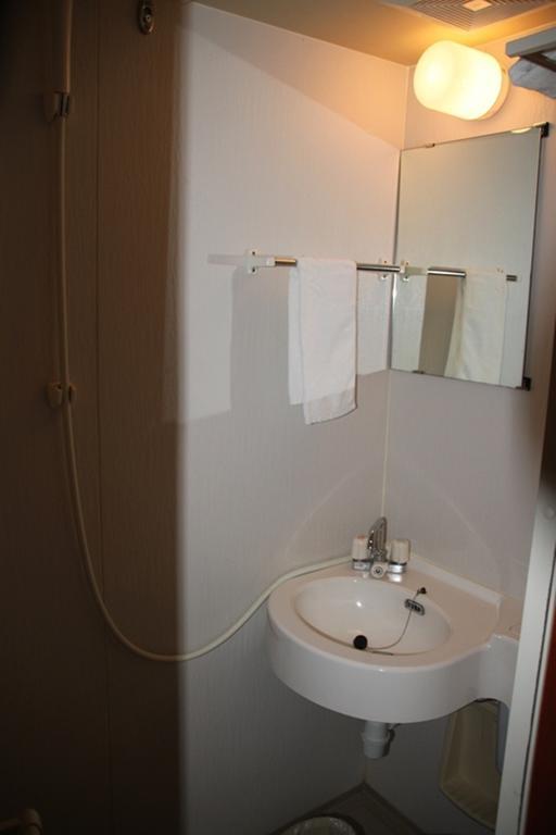 Greentree Inn Shanghai Zhongshan Hutai Hotel Extérieur photo