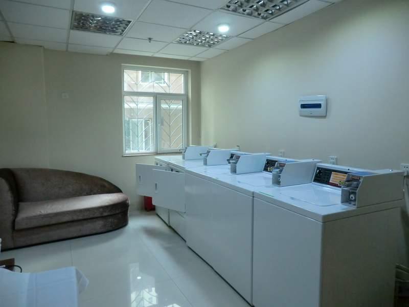 Greentree Inn Shanghai Zhongshan Hutai Hotel Extérieur photo
